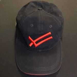 William Rast Racing Team Hat Cap